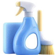 입주청소 / 거주청소